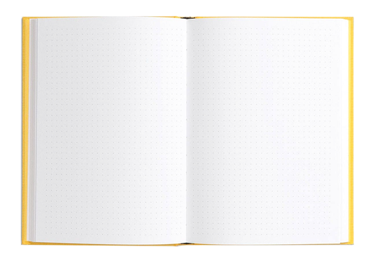 Projects Notebook by The School of Life