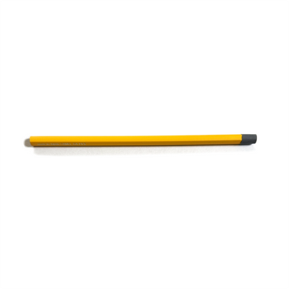 Pastel HB Pencil by Camel