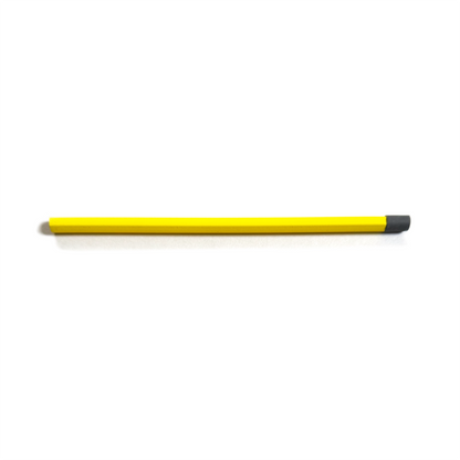 Pastel HB Pencil by Camel