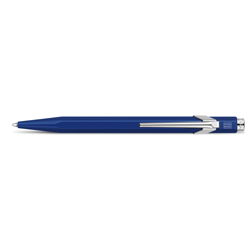 849 Ballpoint Pen by Caran d'Ache