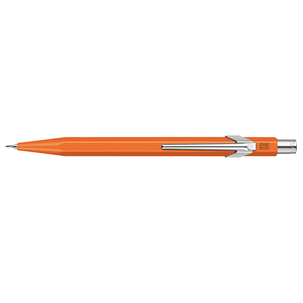 844 Mechanical Pencil by Caran d'Ache