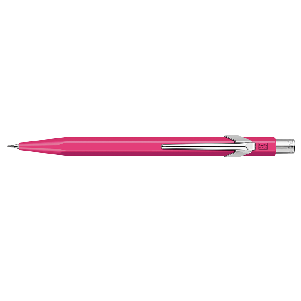 844 Mechanical Pencil by Caran d'Ache