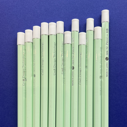 Box of HB Pencils by Craft Design Technology