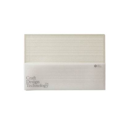 Desk Note Large by Craft Design Technology