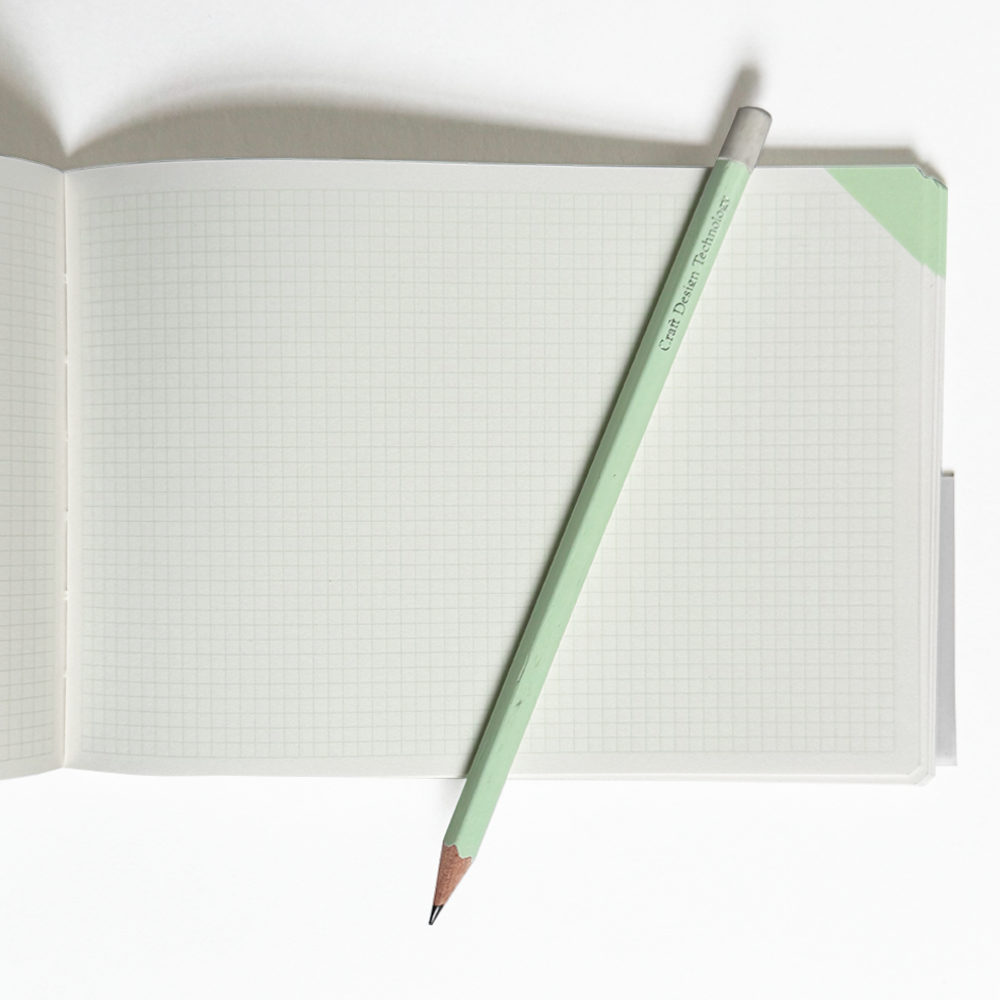 Desk Note Large by Craft Design Technology