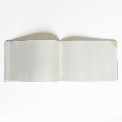 Desk Note Large by Craft Design Technology