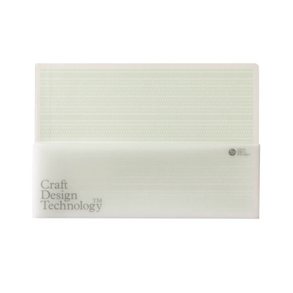 Desk Note Large by Craft Design Technology