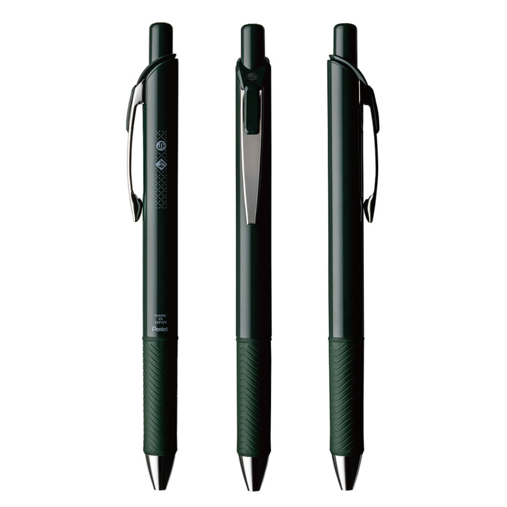 EnerGel Knock 0.5mm Pen by Craft Design Technology