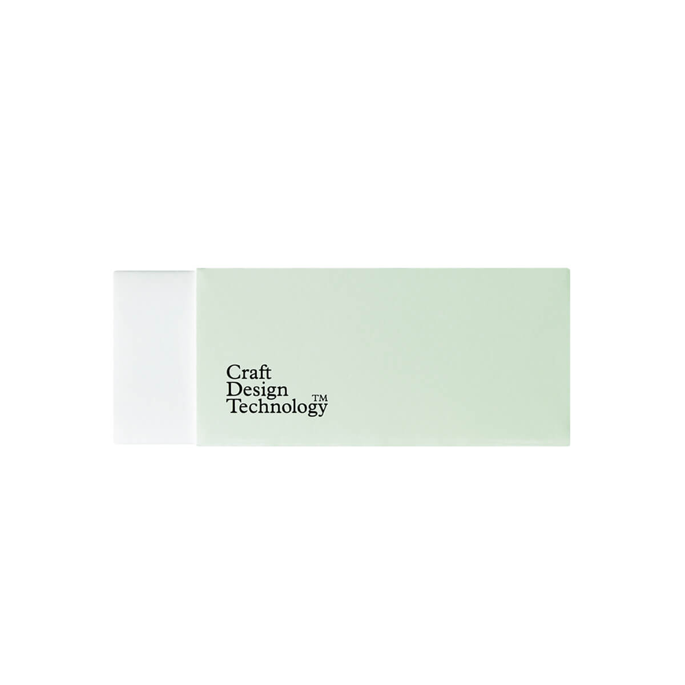 Eraser by Craft Design Technology