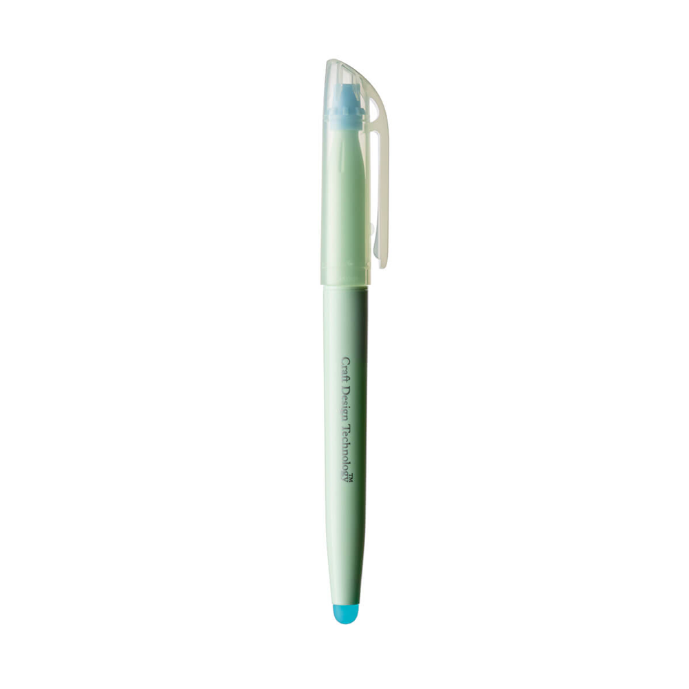 FriXion Highlighter by Craft Design Technology