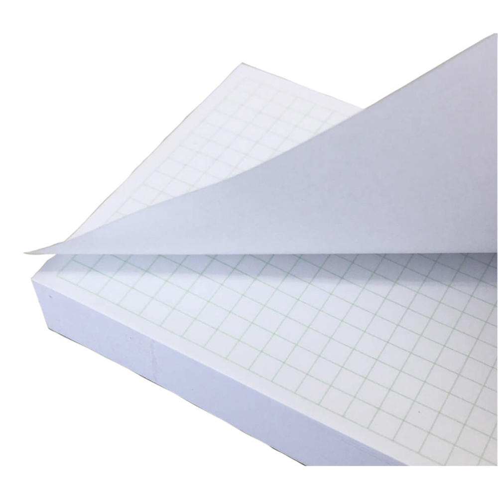 Grid Sticky Notes by Craft Design Technology