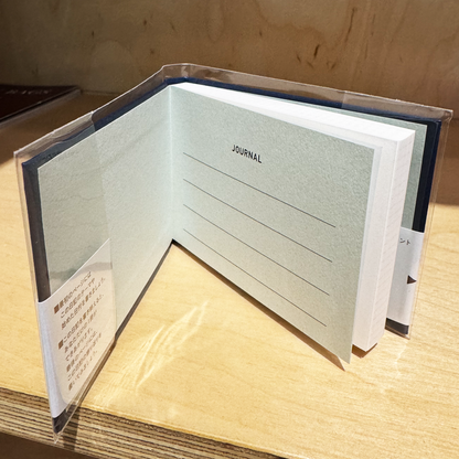 3 Things Mini Easy Journal by DAIGO