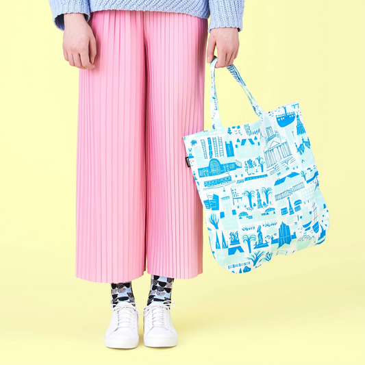 Helsinki Bag by Kauniste