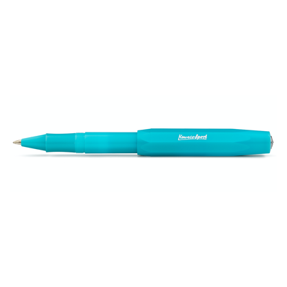 Frosted Sport Rollerball Pen by Kaweco
