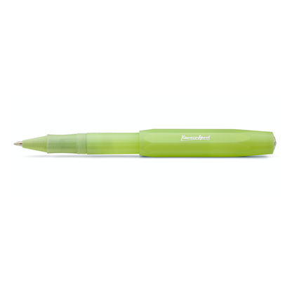 Frosted Sport Rollerball Pen by Kaweco