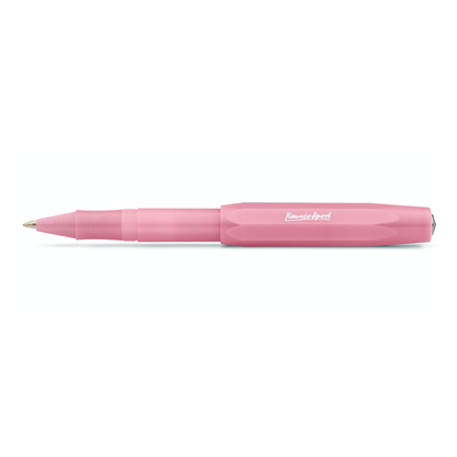 Frosted Sport Rollerball Pen by Kaweco