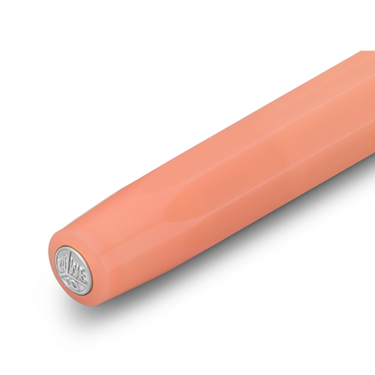Frosted Sport Fountain Pen by Kaweco