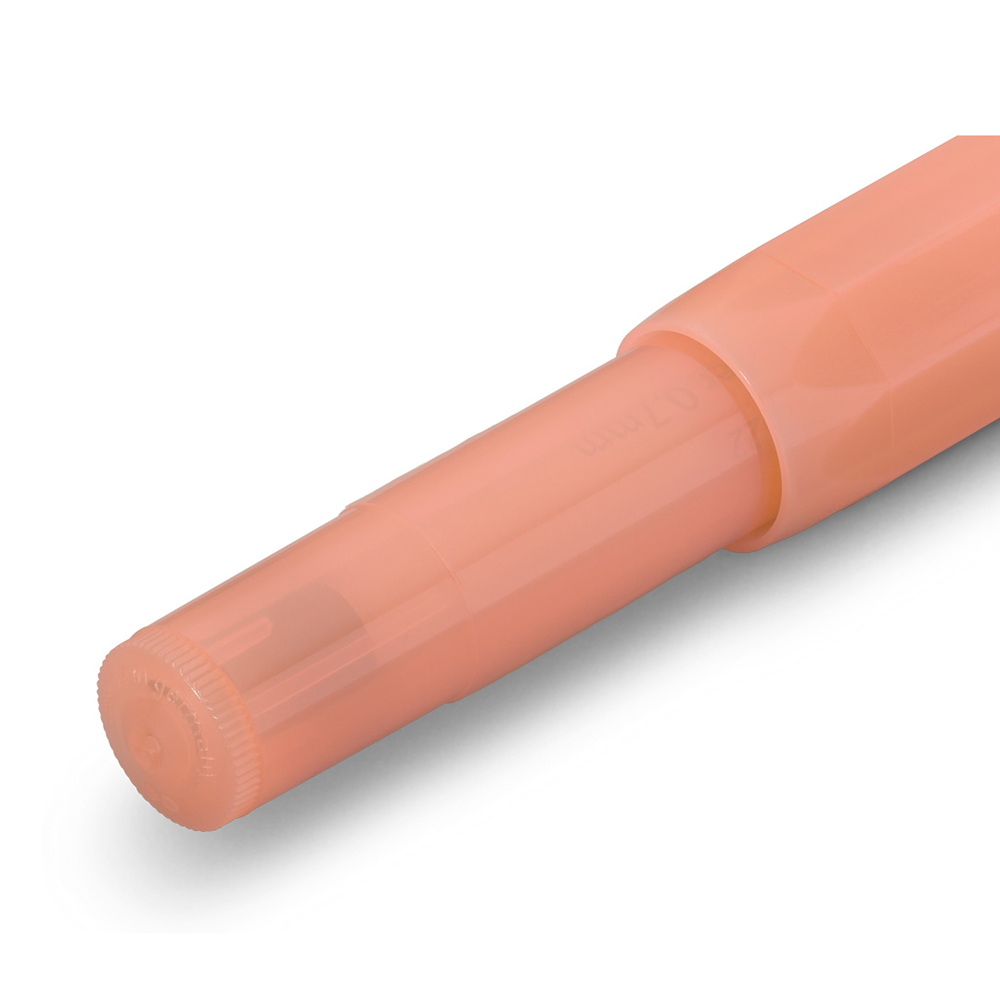 Frosted Sport Fountain Pen by Kaweco