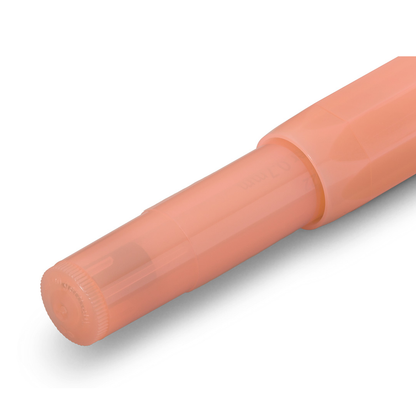 Frosted Sport Fountain Pen by Kaweco