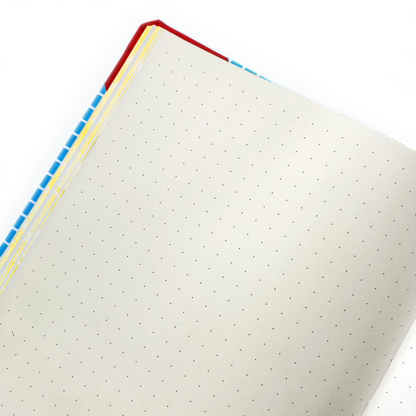 Weekly & Monthly Planner 4th Lisbon Edition by Little Otsu