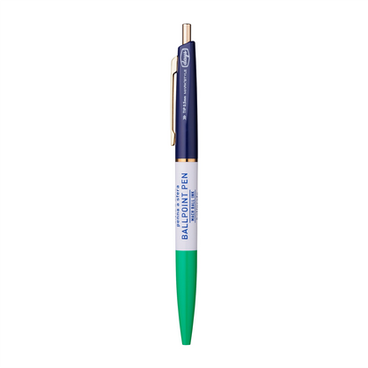 3-Section Days Mach Ballpoint Pen by Mark's