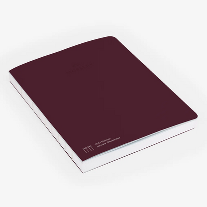 2027 Vertical Planner Refill by Mossery