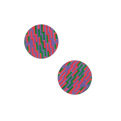 Badge by Risotto