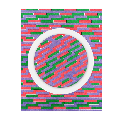 Badge by Risotto