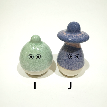 Familia by Studio Arhoj