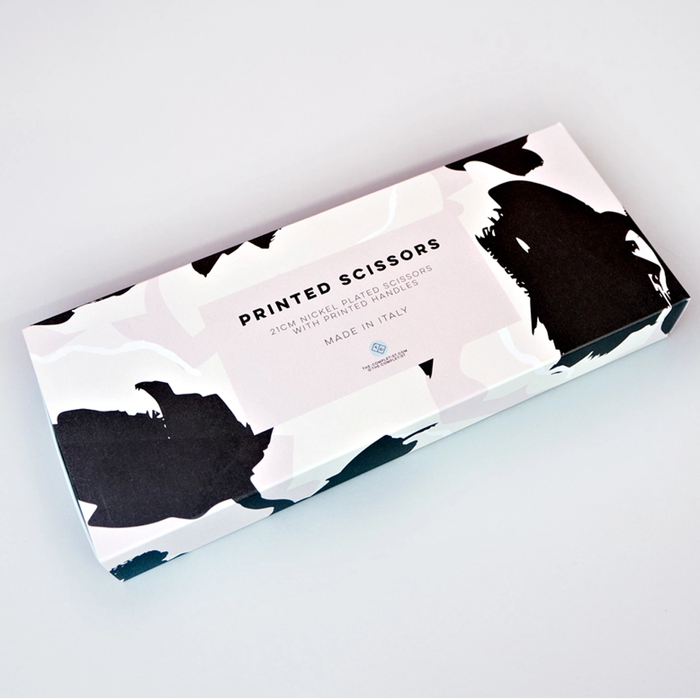 Kyoto Crafting Scissors by The Completist