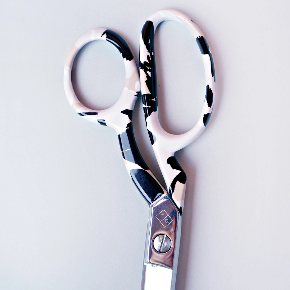 Kyoto Crafting Scissors by The Completist