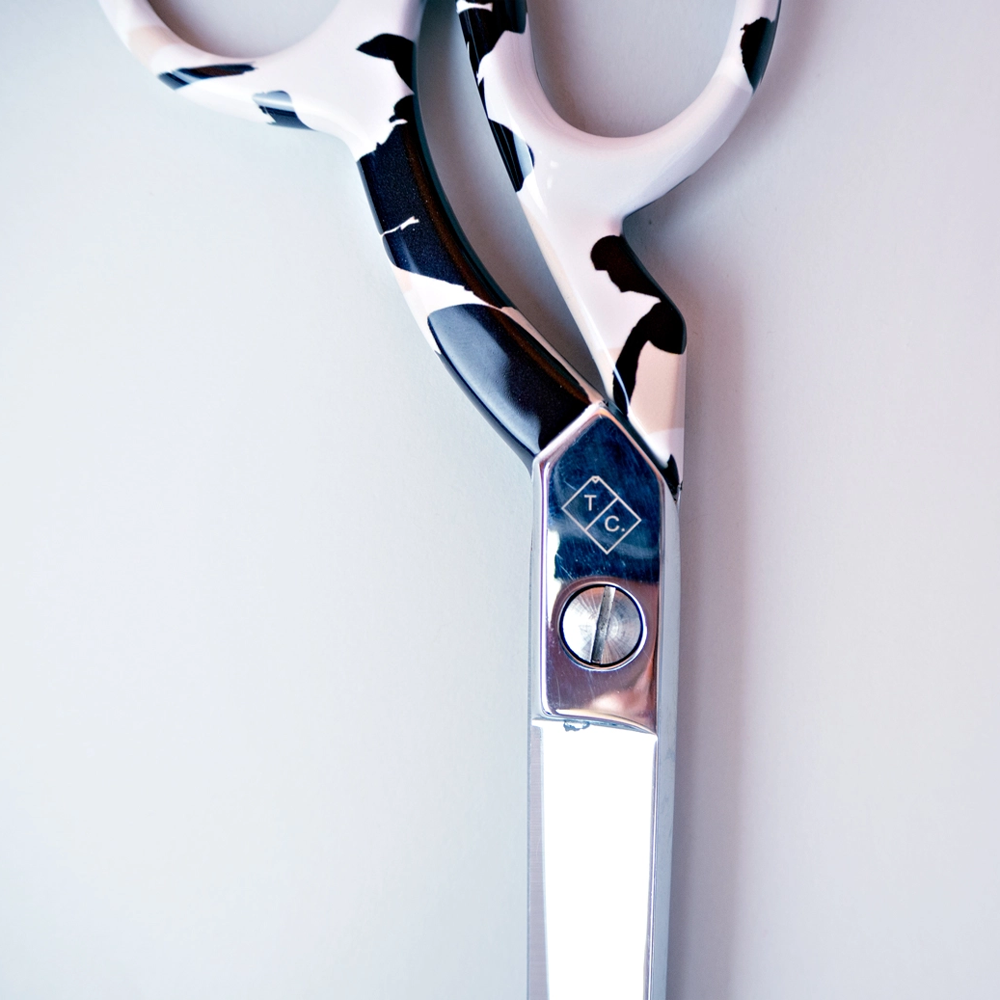 Kyoto Crafting Scissors by The Completist