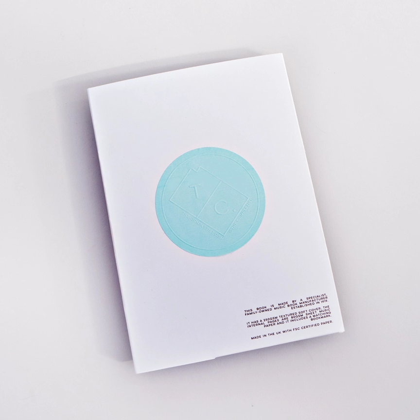 Weekly & Monthly Planner Book by The Completist