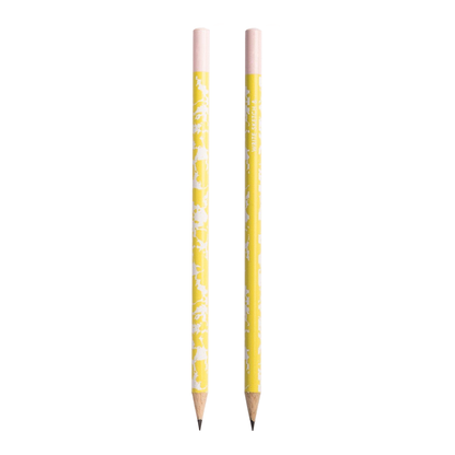 Pattern HB Pencil by Write Sketch &