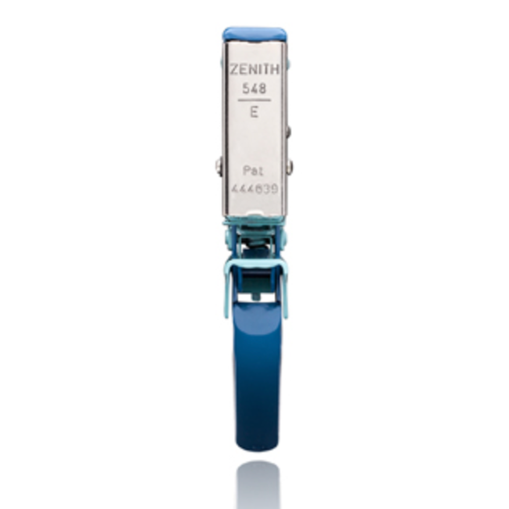 Blue 548/E Stapler by Zenith