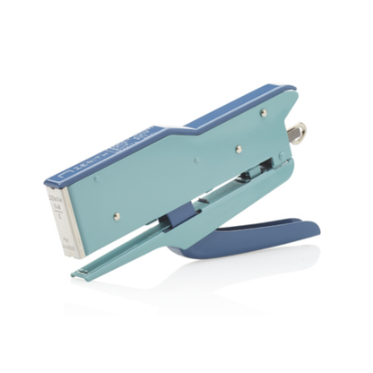 Blue 548/E Stapler by Zenith