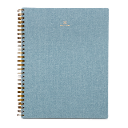 Workbook by Appointed