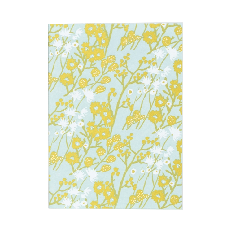 Winter Bloom Mixed Card Set by Egg Press