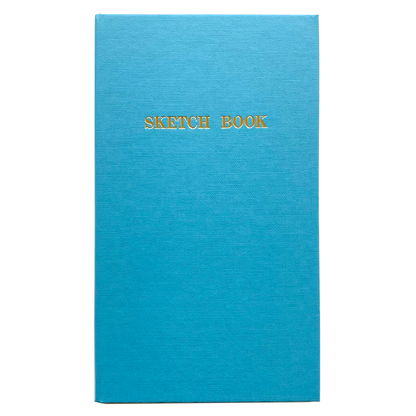 Hardcover Sketch Book by Kokuyo