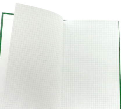 Hardcover Sketch Book by Kokuyo