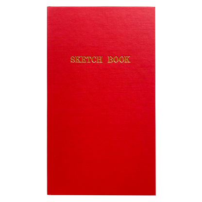 Hardcover Sketch Book by Kokuyo