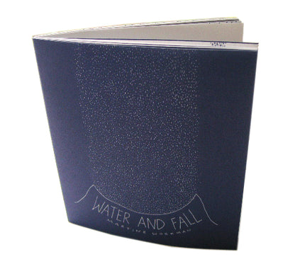 Water and Fall by Martine Workman