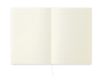 MD Notebook A5 by Midori