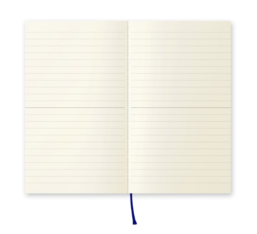 MD Notebook B6 Slim by Midori