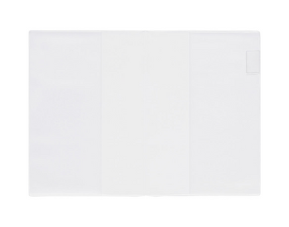 MD Notebook Cover by Midori