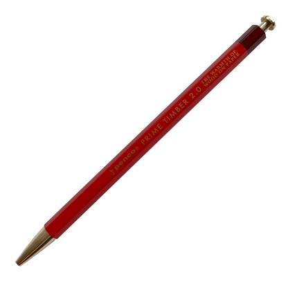 Prime Timber 2.0 Mechanical Pencil by Penco