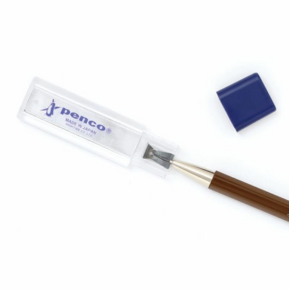 Prime Timber 2.0 Mechanical Pencil by Penco