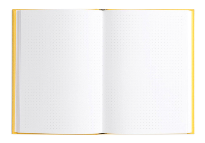 Projects Notebook by The School of Life
