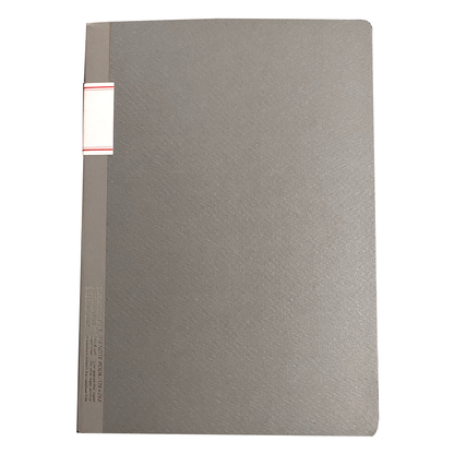 016 Notebook by Stalogy