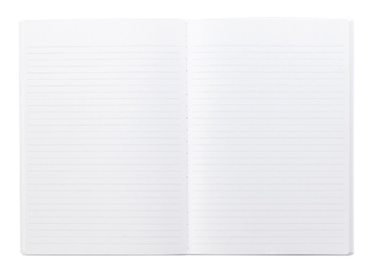 016 Notebook by Stalogy